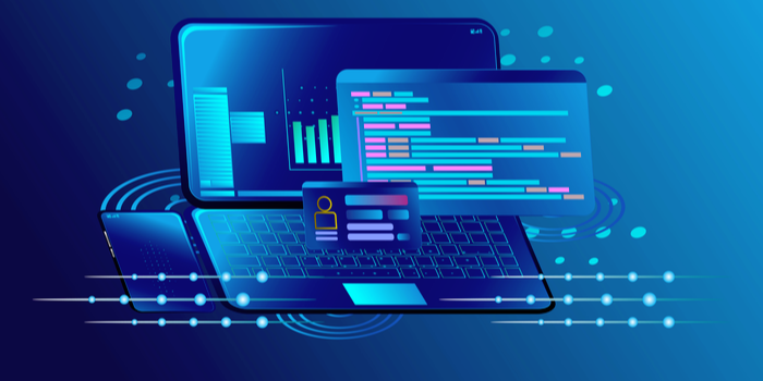 بيئة الأعمال الرقمية