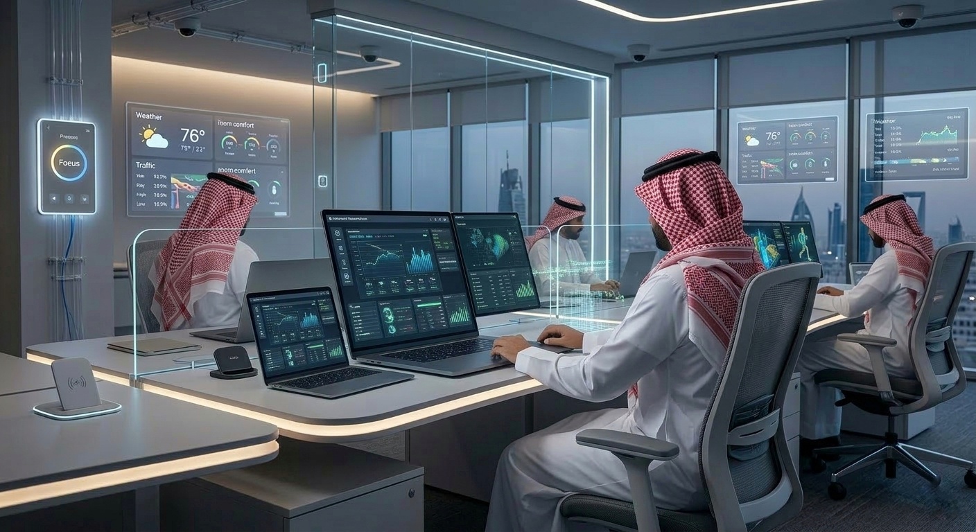 دراسة الوضع الحالي وتحليل الاحتياجات