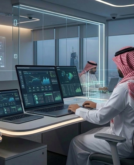 الأنظمة الإلكترونية
